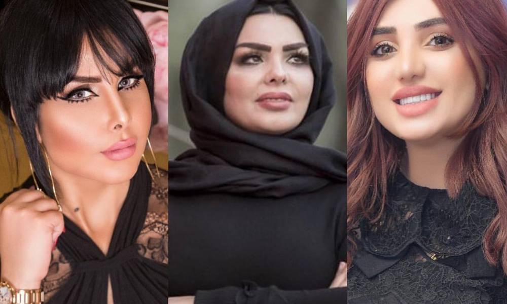 وزير الداخلية: قتلة تارة فارس وكرار نوشي هي جماعات "الأمر بالمعروف والنهي عن المنكر"