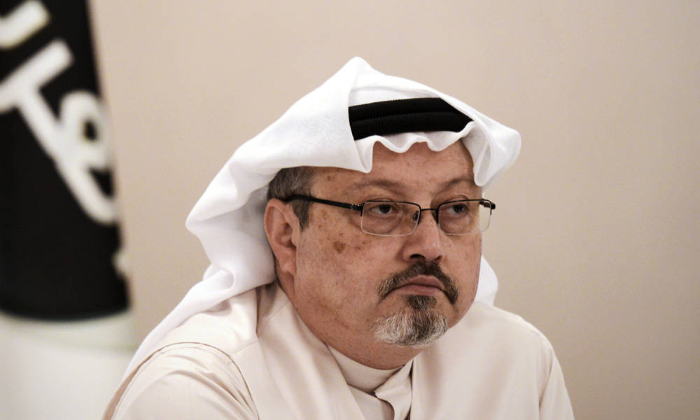 تركيا تبلغ امريكا انها تملك تسجيلات لعملية اغتيال خاشقجي بالقنصلية السعودية