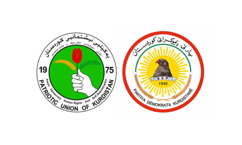 الاتحاد الوطني يهاجم الديمقراطي الكردستاني ويفضح أبناء بارزاني