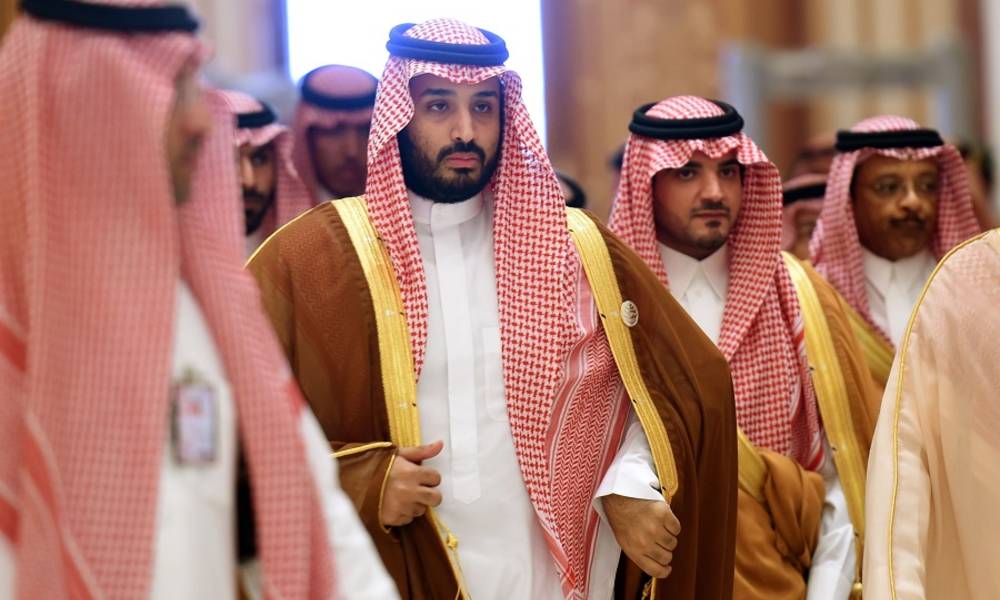 أمراء عائلة آل سعود يقاطعون بن سلمان لمنعه من تسنم عرش السعودية.. هذا الامير بديله