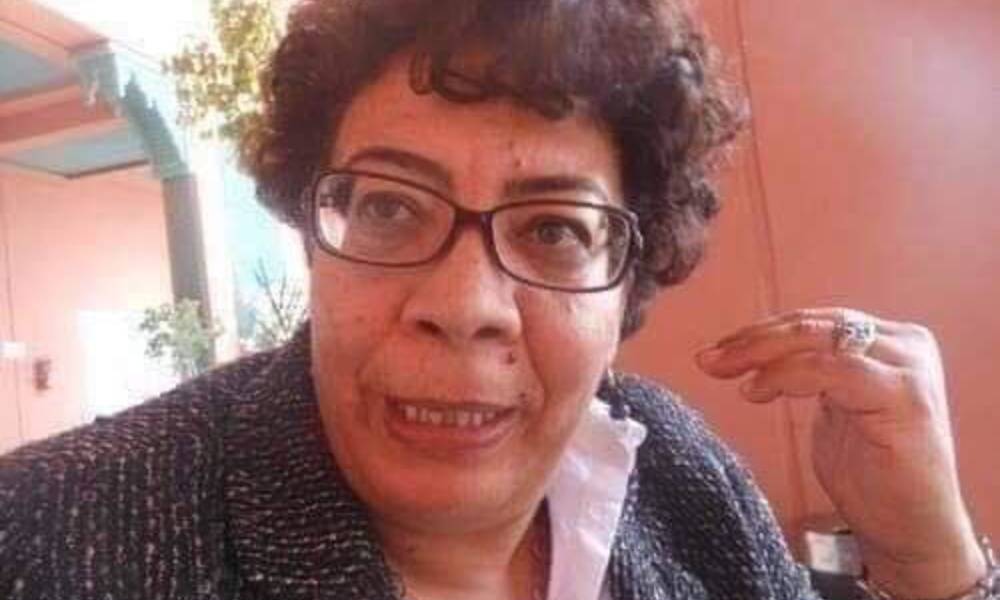 مستشارة الرئيس التونسي: لا ارتدي الحجاب لانه يخفي جمال المرأة