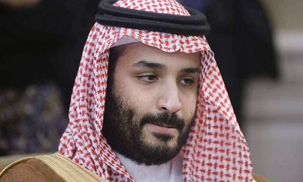 تصريحات امريكية "خطيرة" بشأن محمد بن سلمان