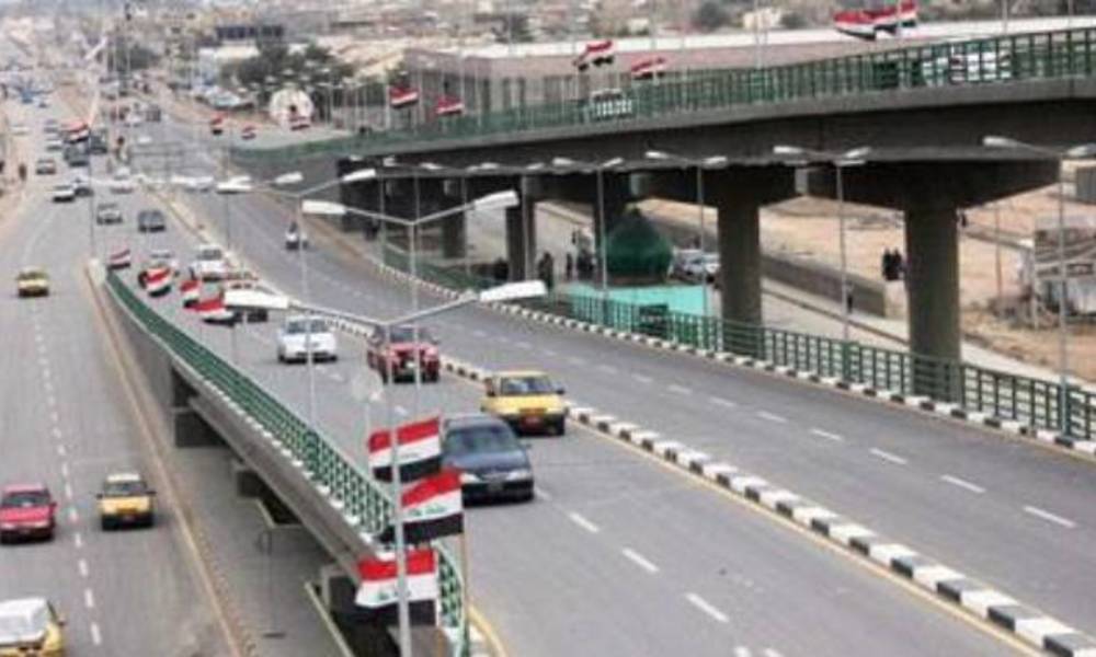 بالفيديو.. عمليات تطوير الديوانية على طريقة مدير بلديتها صلاح القيصر