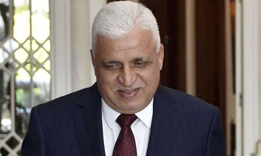 المجرب لا يجرب لا تنطبق على "الفياض" .. و حقيبة الدفاع من نصيب القائمة الوطنية .. الفتح تصرح