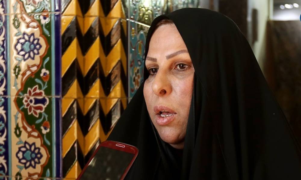 بعد إعلان اسمها بين زوار إسرائيل، علياء ناصيف ترد