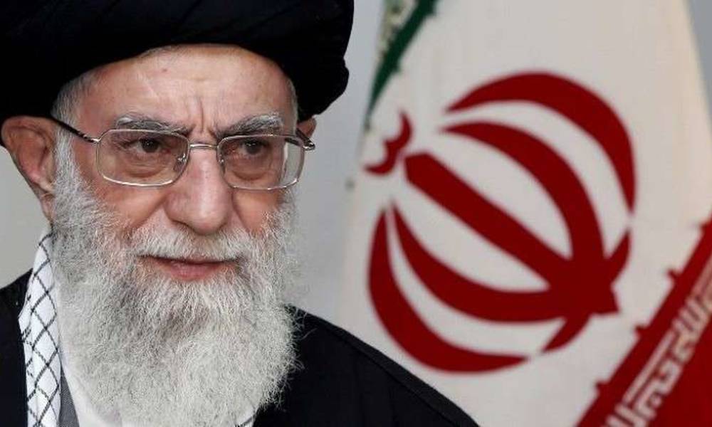 خامنئي لــ "ترمب" .. سنرسلكم إلى "الجحيم" كما أرسلنا "صدام حسين"