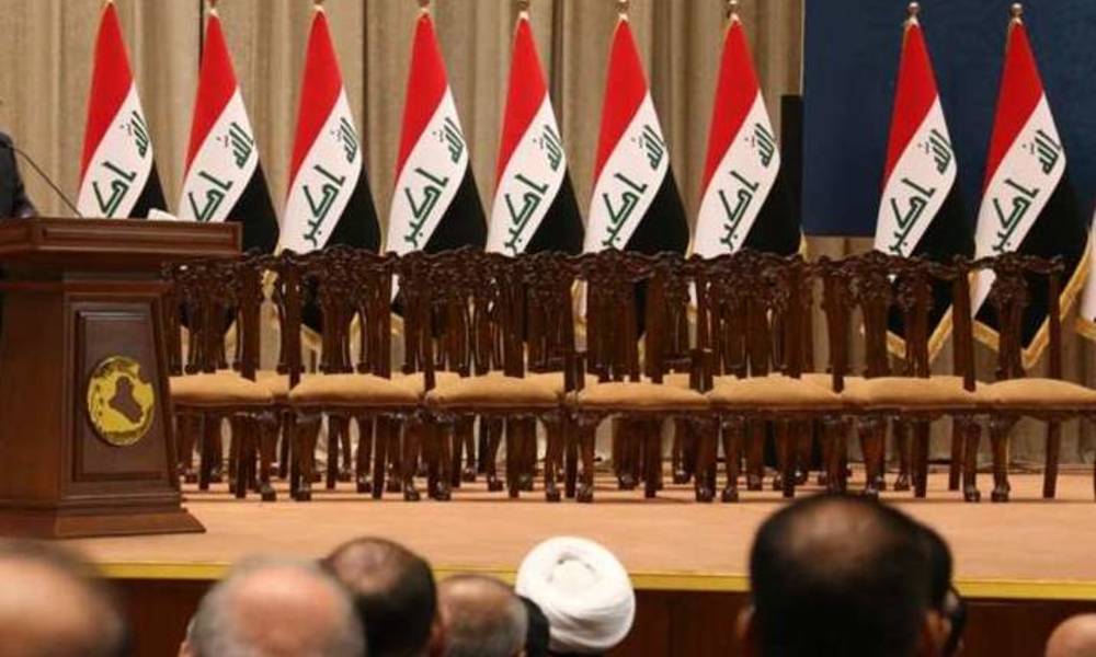 هذا همه الداخلية وذاك يركض ع الدفاع .. يارئيس "انه اشوفن شغلتك مليوصه"!