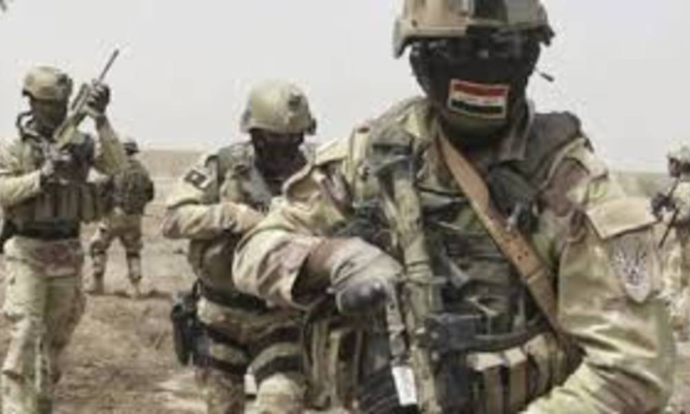 كوهين: الجيش العراقي جبان ومتخاذل... واللواء خلف يرد....