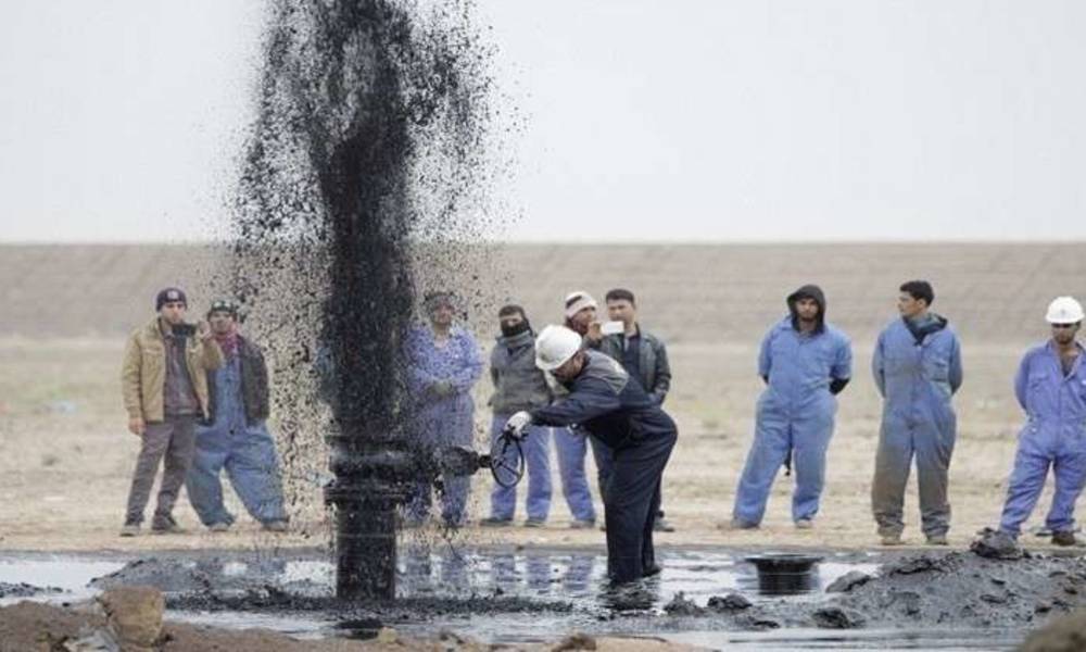 شركة ناقلات النفط تتسبب بــ "خسارة" وهدر في المال العام بـ مقدار 11 مليون دولار شهريا