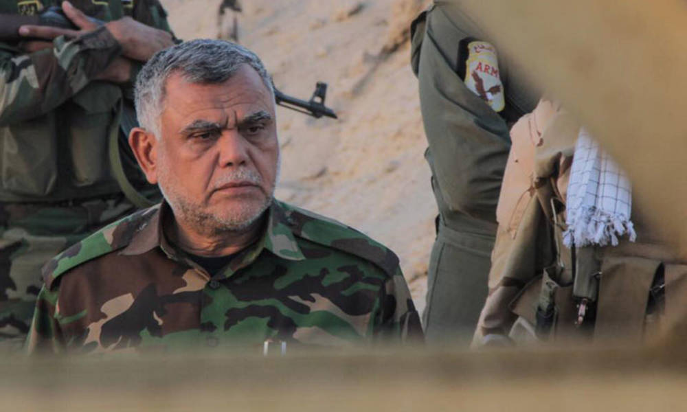 Fatah withdraws and leaves the decision to Abdul Mahdi