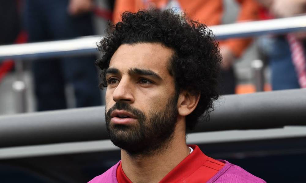 إقالة "محمد صلاح" مدى الحياة .. مطالب وحملة كبيرة