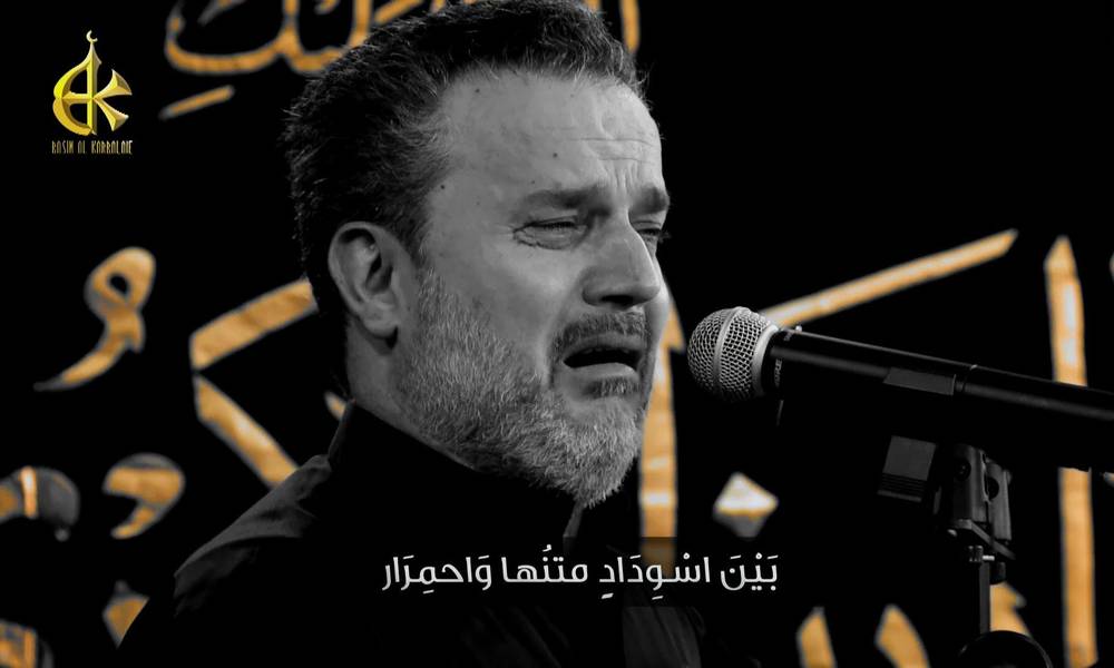 فيديو .. "باسم الكربلائي" سلطان "اللطامة" وليس المنبر ..