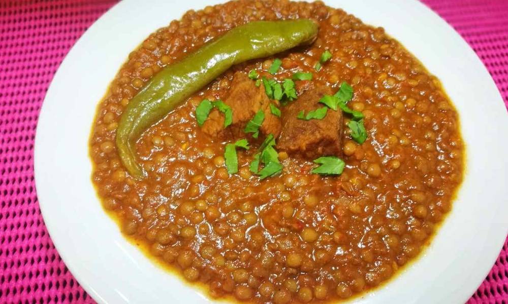 لماذا يكره العراقيون العدس