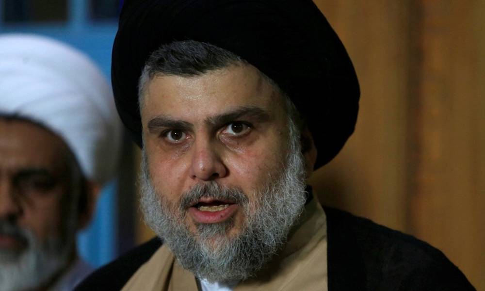 The government of Abdul Mahdi to cleanse itself .. Sadrs bloc insists on sacking the Minister of Communications