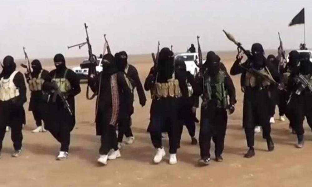 تدفق لمجاميع داعش .. يضع الحكومة امام مواجهة مصيرية