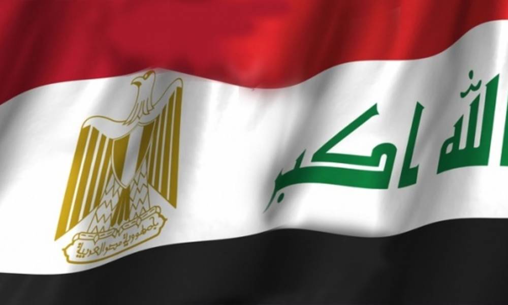 بعد لقاء السيسي وصالح الذي خلا من علم العراق.. ازمة جديدة تواجه البلدين