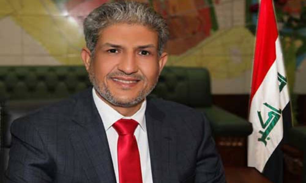 بالوثيقة: البنك المركزي يلاحق نعيم عبعوب لإسترداد الأموال المسروقة