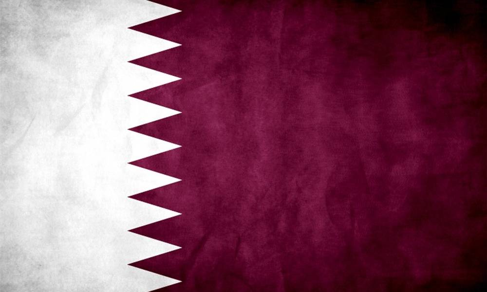 هلَّن الحبّيبّات .. بعد ايران والاردن السعودية .. وفد قطري في "بغداد"