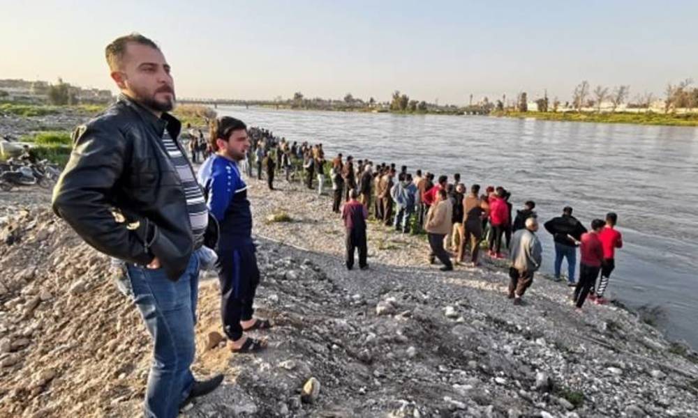 وثائق تظهر تعهدات اصحاب المتنزهات السياحية لتحذيرات اطلقتها مديرية الدفاع المدني في الموصل
