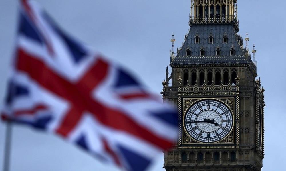 بريطانيا "تغرد" معلنة عن انطلاق حملة ترويجية بينها و"العراق"