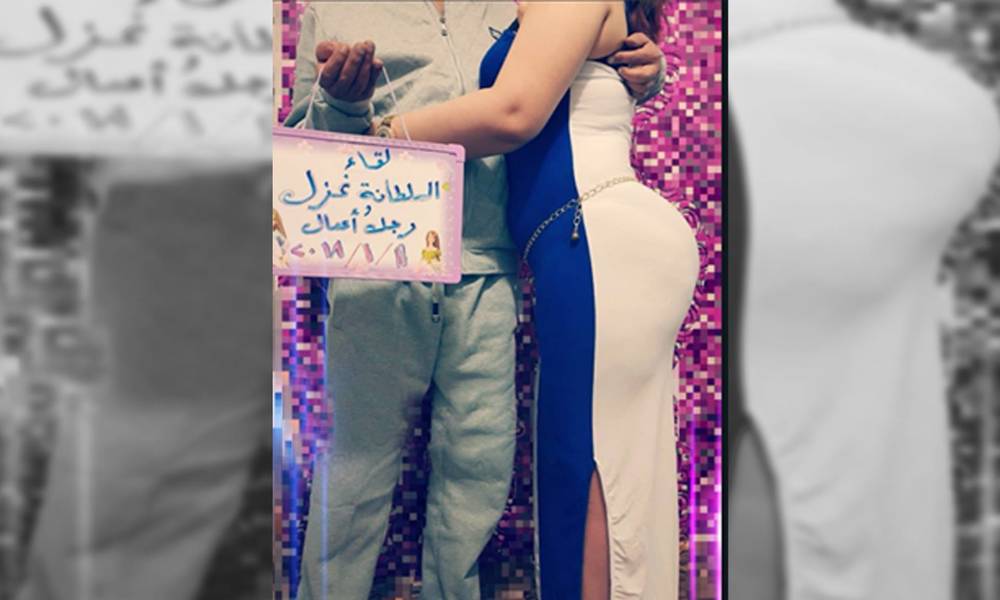 نحن "احمد وسماهر" نرغب بـ"التبادل الجنسي" ومن عائلة متحررة !!.. "مراوس" الزوجات .. صار واقع بالعراق !