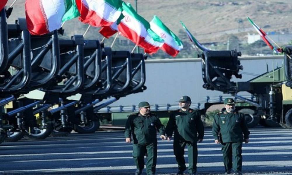 رئيس لجنة الامن القومي البرلمانية: سنضع الجيش الاميركي على قائمة الارهاب في ايران