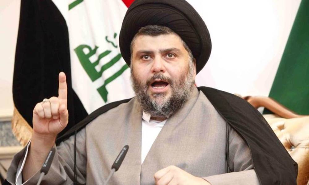 Alliance Sadr warns Abdul Mahdi .. 6 months is almost over .. We will not wait too much