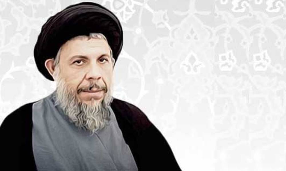 خذلوه في حياته ويتباكون عليه بعد استشهاده!