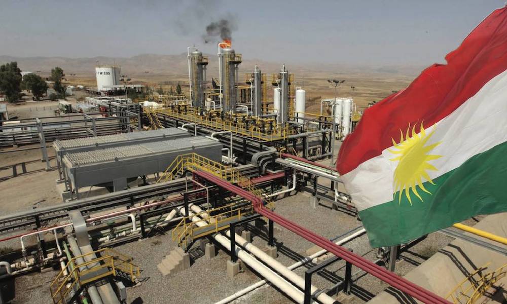البرلمان يطالب "كردستان" الالتزام بــ"اتفاقية تصدير النفط" ..