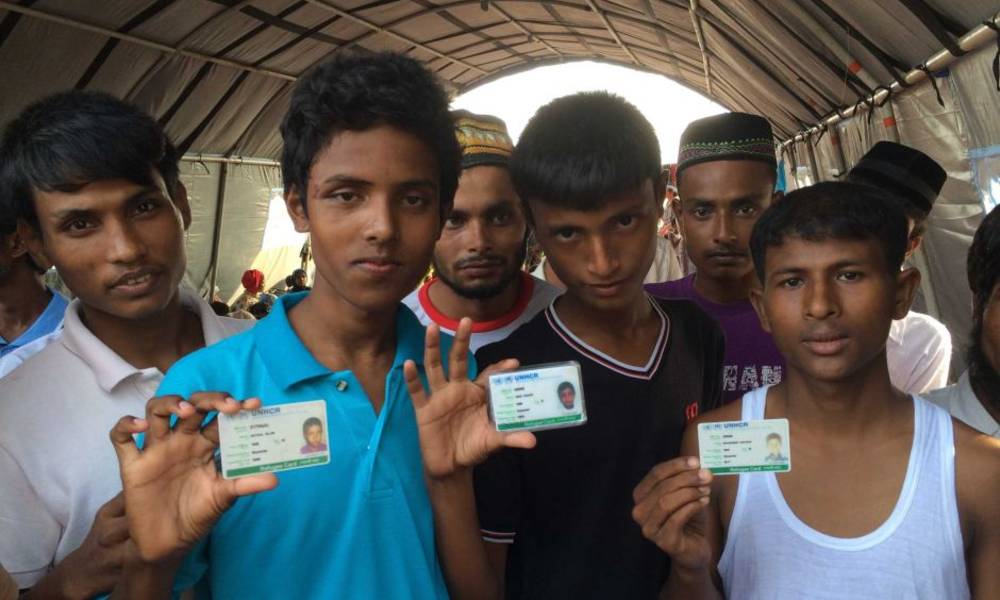 احتجاز 44 بنغلاديشي بــ "الكرادة" ومساومة ذويهم .. والقضاء يعلن التفاصيل