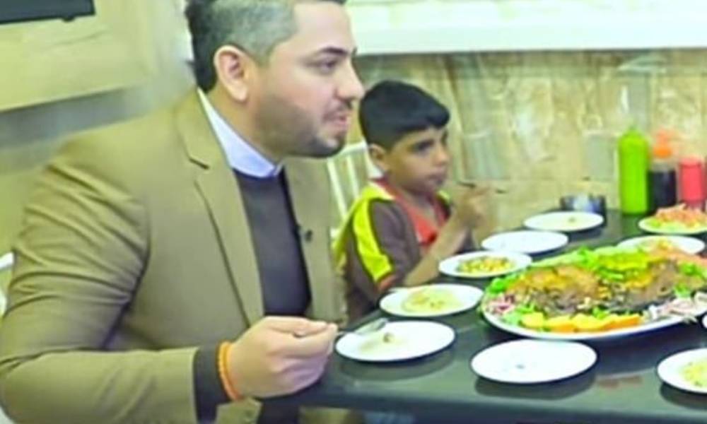 بعد استفحال ظاهرة التشهير بالفقراء.. الصدر يغرد