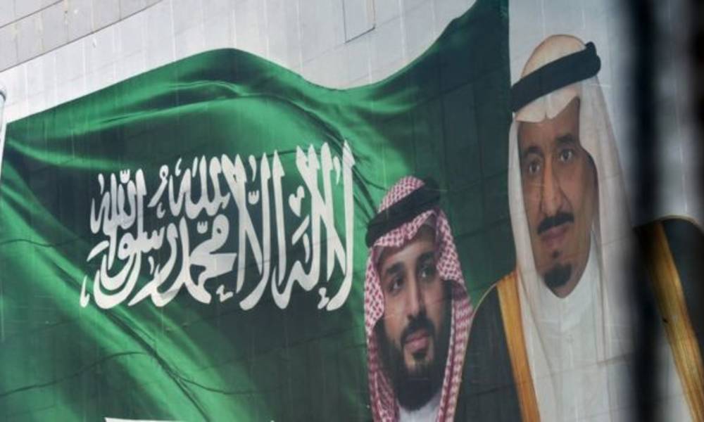 بالصور .. السعودية تعلن موقفها الرسمي من الازمة بين "العراق والبحرين" .. نرفض المساس بـالبحرين وأمنها