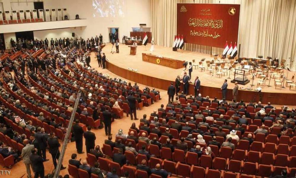 "حل" جميع مجالس المحافظات .. الخطوة التالية بعد حل مجلس محافظة نينوى