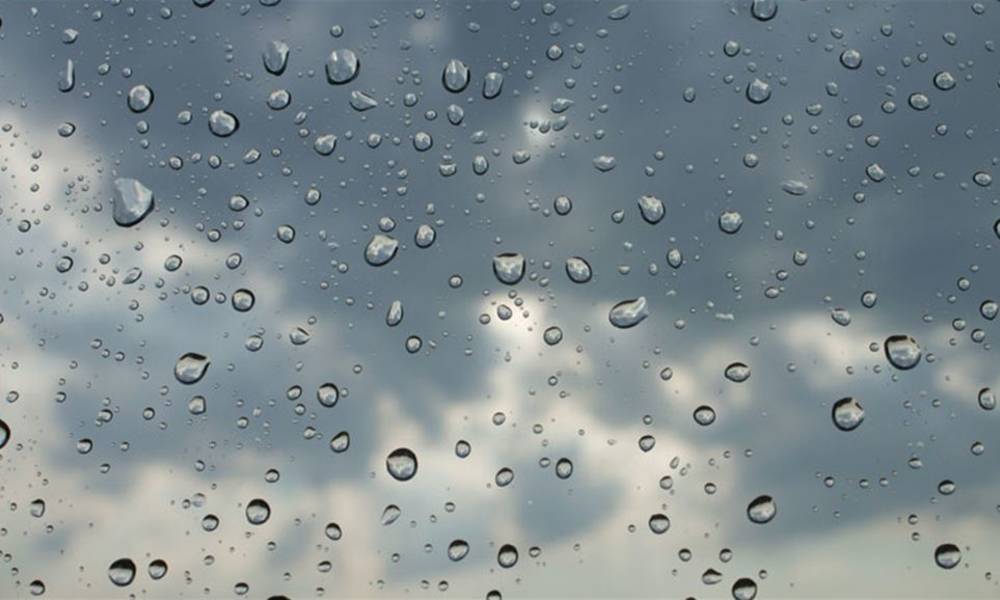 غداً.. أمطار رعدية وطقس شديد التقلب في اغلب المدن العراقية