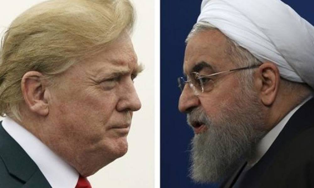 Prohibition of a religious reference to the Iraqis .. Is forbidden to intervene in the Iranian-American conflict