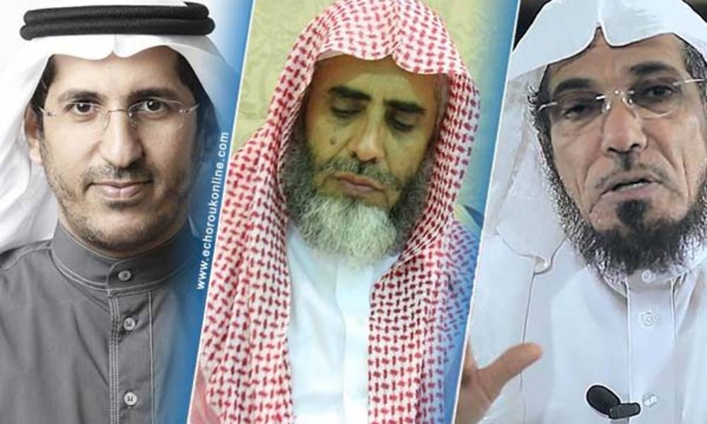 السعودية تُحضّر لإعدام العودة والقرني والعمري بعد رمضان
