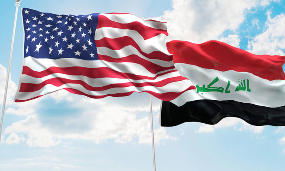 تقرير امريكي: العراق تحول من ساحة حرب الى جسر سلام في المنطقة
