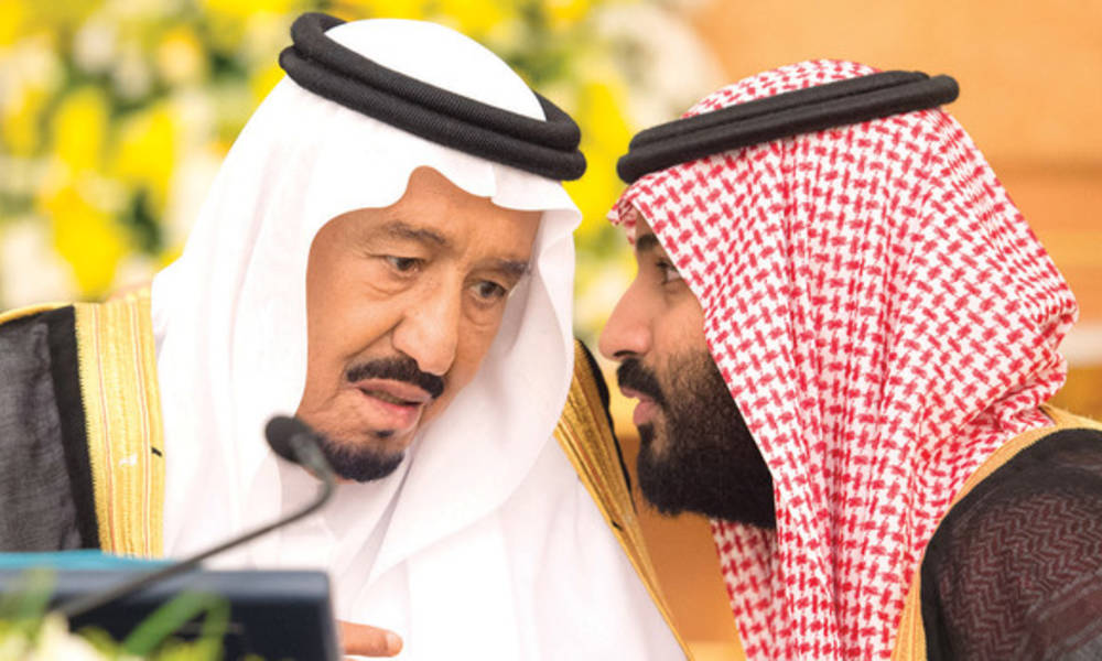 السعودية "تفشل" في لعبتها السياسية .. منذ الخطوة الاولى ..!!