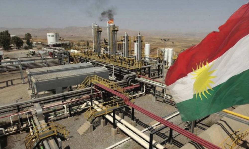 Abdul-Mahdi threatens the Kurdistan region .. Q We deducted from your salaries equivalent to 250 thousand barrels of oil per day