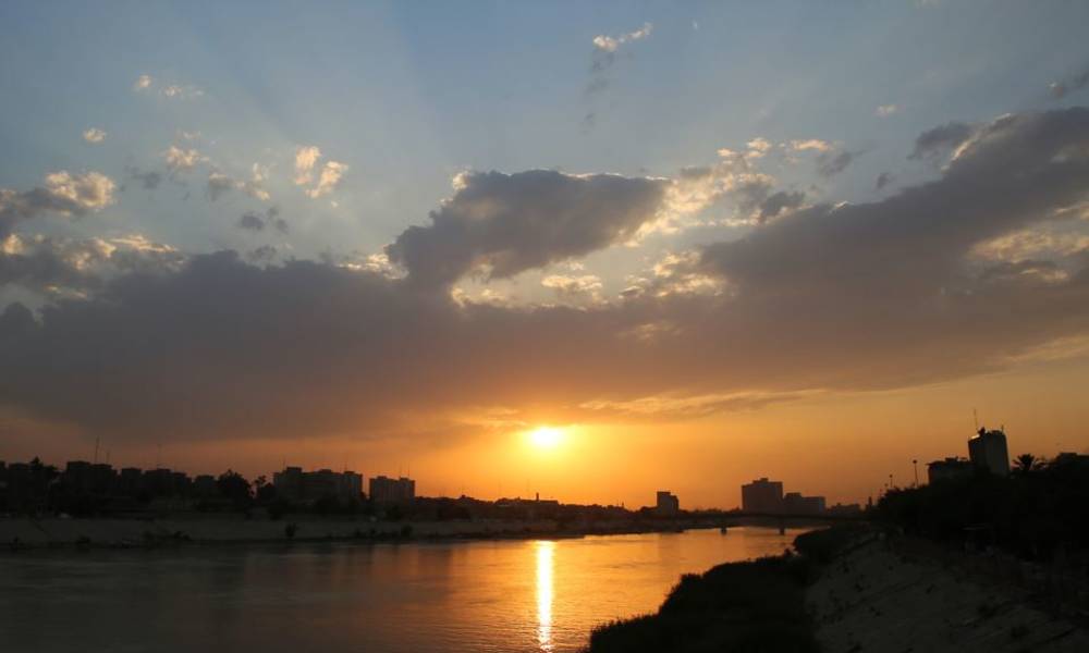 في بغداد .. "ارتفاع" بــ درجات الحرارة .. تعرف على تفاصيل الطقس في باقي المناطق
