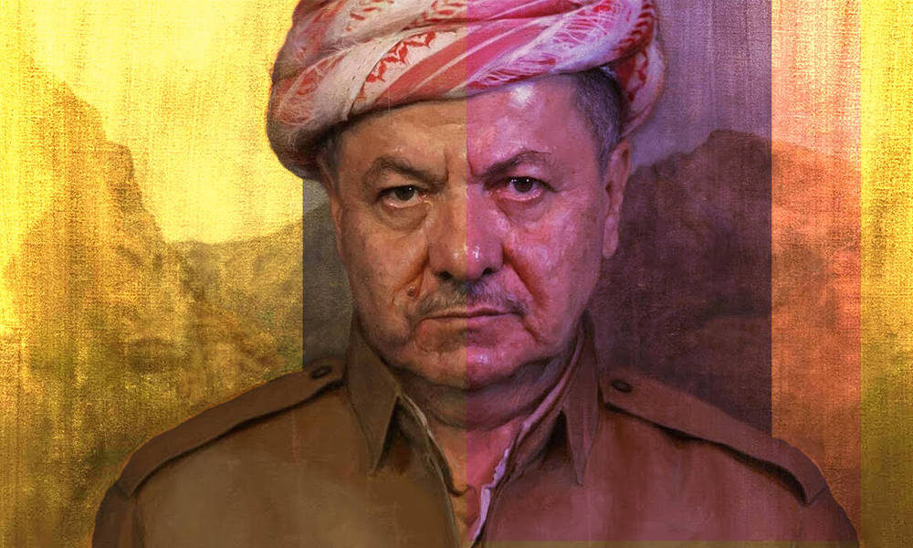 الاتحاد الوطني الكردستاني يقدم 9 اسماء لــ منصب محافظ كركوك .. وحزب "بارزاني" يرفض ..!