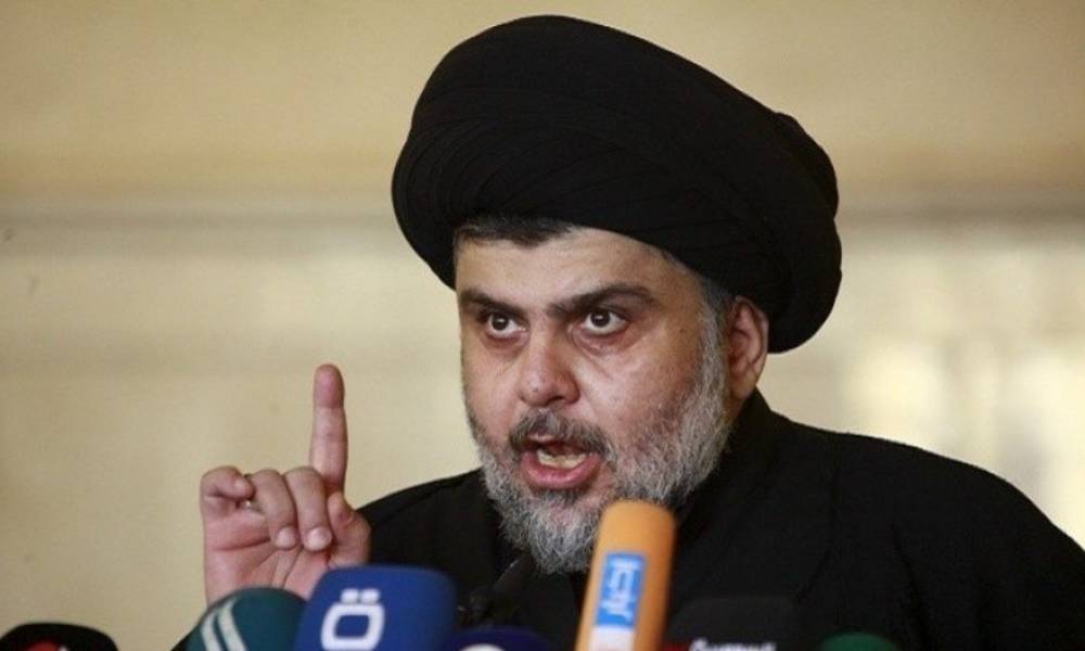 Sadr is demanding eight of his leaders to surrender to the committee of gathering and investigation within three days