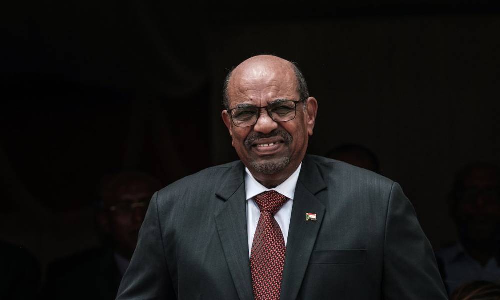السودان: البدء بمحاكمة الرئيس المخلوع عمر البشير مطلع الاسبوع المقبل
