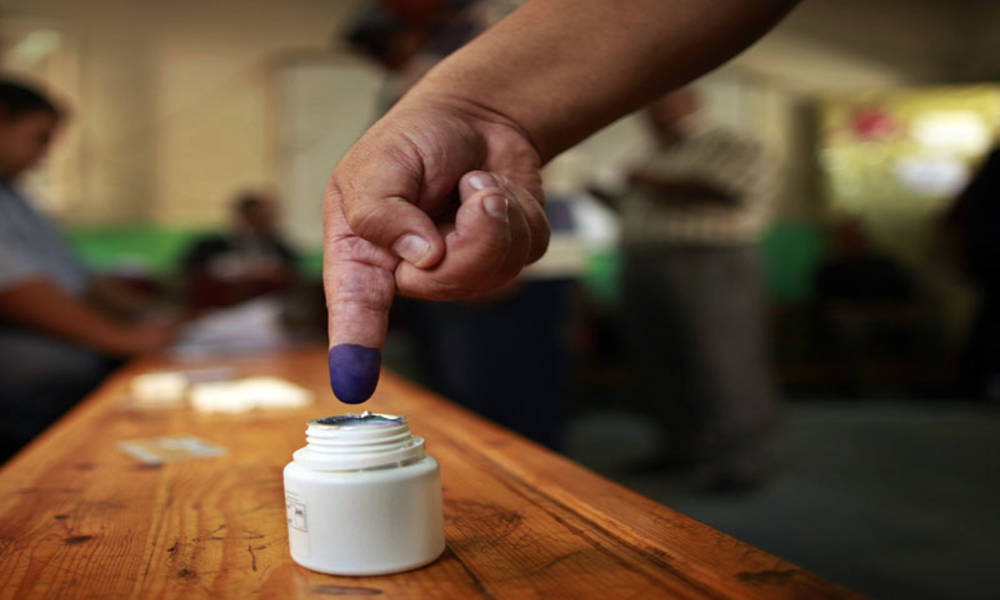 المفوضية تعلن تحديد الـ 20 من نيسان عام 2020 موعداً لاجراء الانتخابات المحلية