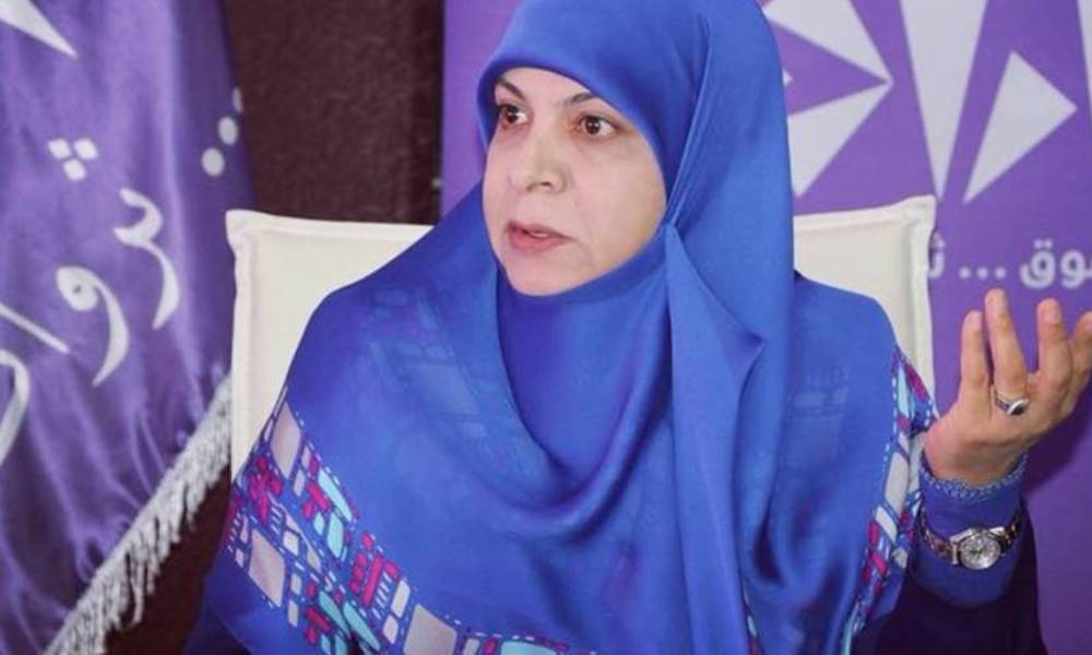 بالفيديو : بيان النائبان المنسحبان من كتلة ارادة برئاسة الدكتورة حنان الفتلاوي
