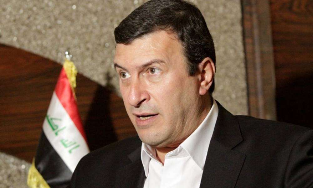 محكمة القضاء الاداري تقيل محافظ كربلاء عقيل الطريحي