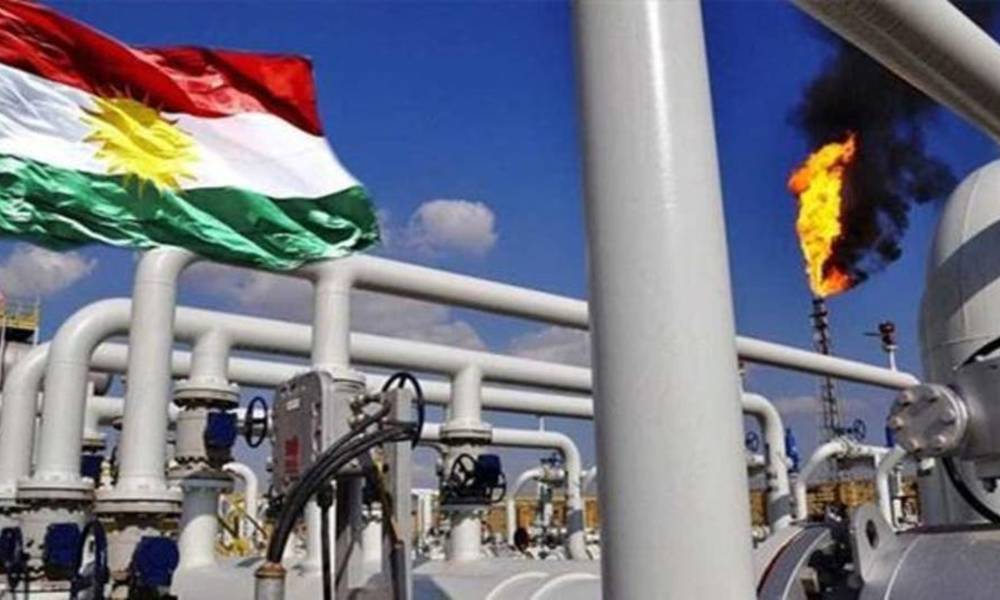 صحيفة سعودية: تحرك نيابي عراقي لفرض عقوبات على اقليم كردستان بسبب صادرات نفط الأقليم