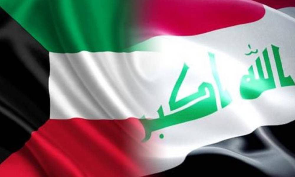 Iraqi-Kuwaiti meeting to establish Kuwait-Iraq free market