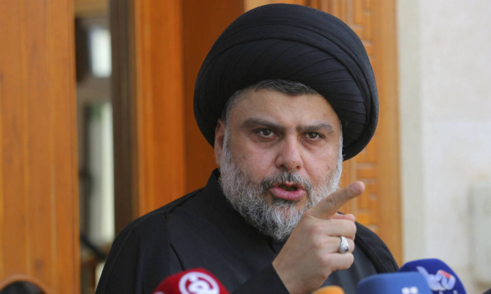 Sadr alliance threatens Abdul Mahdi .. If not selected a candidate for education will integrate education with higher education