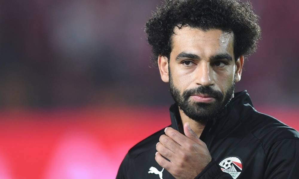 منح "محمد صلاح" .. اعلى راتب في الدوري من قبل "ليفربول" ..